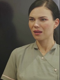 Bölüm 16 - [Dublajlı]Temizlikçi Kadın CEO'dur