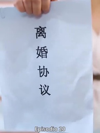 Episodio 20 - El retorno de la Diva