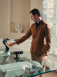 Mi profesor, mi tentación - Episode 50