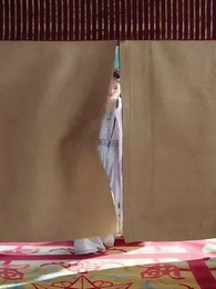 代妹和親後，駙馬急瘋了 - Episode 42