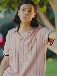 Episódio 11 - Meu professor, minha tentação