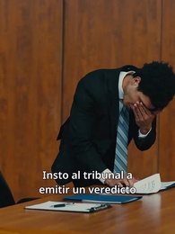 Mi profesor, mi tentación - Episode 56