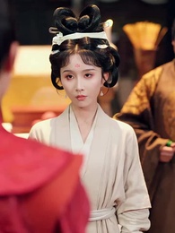 公主歸來，打臉背棄我的窮駙馬 - Episode 57