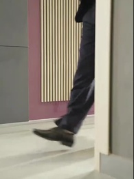 Bölüm 97 - [Dublajlı]Temizlikçi Kadın CEO'dur