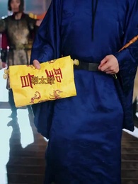 第35集 - 公主歸來，打臉背棄我的窮駙馬