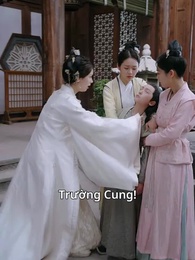 Tập 37 - Mây Hoạ Ánh Trăng