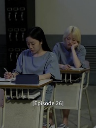 Awakening: The Cruelty of Special Class Admissions  - Episode 26