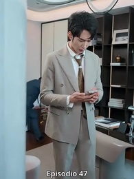 El retorno de la Diva - Episode 47