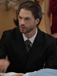 離婚千金奪回王冠 - Episode 6