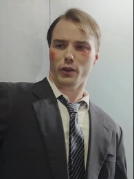 [Dublajlı]Temizlikçi Kadın CEO'dur - Episode 99