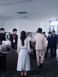 Episodio 9 - El Precio del Engaño