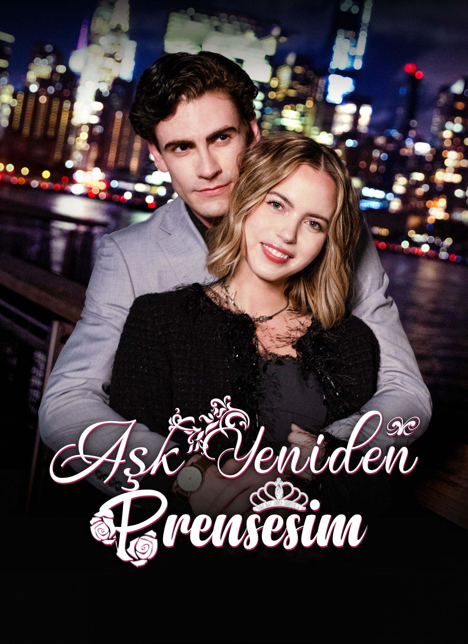 Aşk Yeniden, Prensesim