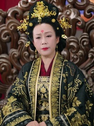 第8話 - 血縁の絆、皇帝の誓い