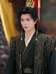 血縁の絆、皇帝の誓い - Episode 15