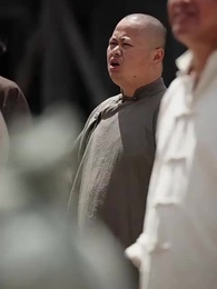 Episodio 43 - La Máscara del Comandante