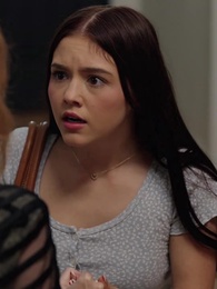 Épisode 5 - Sous le Regard du Professeur