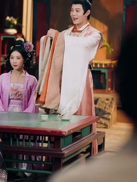 公主歸來，打臉背棄我的窮駙馬 - Episode 28