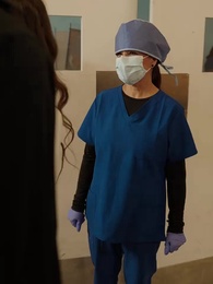 ทายาทสาวหวนคืนตำแหน่ง - Episode 51