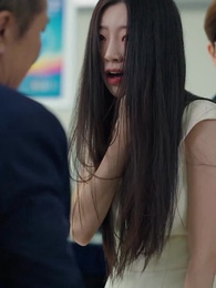 Episode 91 - Aku Mencintaimu, Istriku