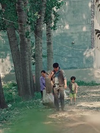 第27集 - 待到花好月圓時