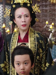 第42話 - 血縁の絆、皇帝の誓い