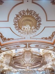 Episodio 17 - El retorno de la Diva