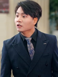 傳奇黑客在都市 - Episode 11