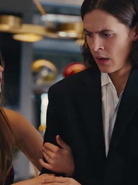 Épisode 18 - Sous le Regard du Professeur