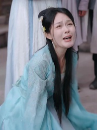 Tập 36 - Mây Hoạ Ánh Trăng