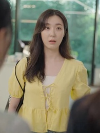 Aku Mencintaimu, Istriku - Episode 34