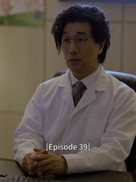 Awakening: The Cruelty of Special Class Admissions  - Episode 39