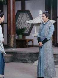 Mây Hoạ Ánh Trăng - Episode 68