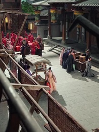 公主歸來，打臉背棄我的窮駙馬 - Episode 8