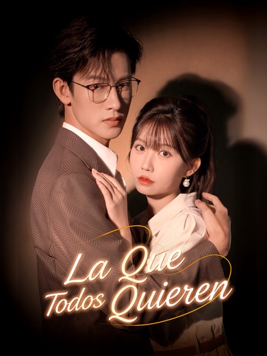 [Doblado]La Que Todos Quieren