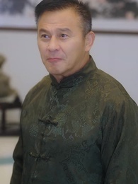 第34集 - 猛虎出山