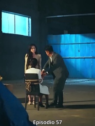 Episodio 57 - El retorno de la Diva