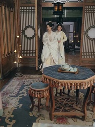 Tập 8 - Mây Hoạ Ánh Trăng