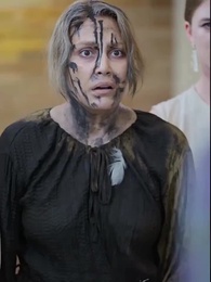 [Dublajlı]Sürgün Kızın Dönüşü - Episode 57