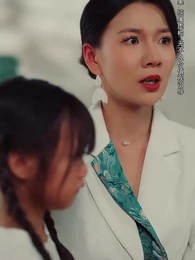待到花好月圓時 - Episode 6