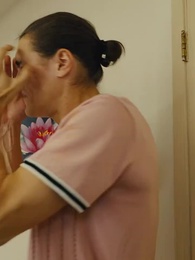 Episodio 12 - Mi profesor, mi tentación