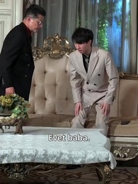 Ani Evlilik - Episode 58