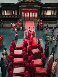 公主歸來，打臉背棄我的窮駙馬 - Episode 9