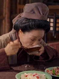 春風若有憐花意 - Episode 8