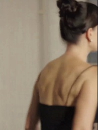 Bölüm 95 - [Dublajlı]Temizlikçi Kadın CEO'dur