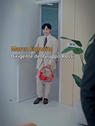 Episodio 56 - Il Mio Ricco Segreto