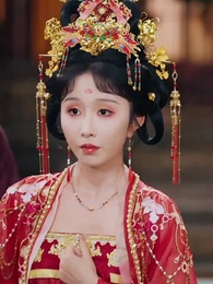 Episodio 37 - [Doppiato] Ritorno Principessa: Sposo Traditore