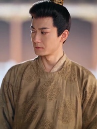 [Dubbed]The Favored Princess - Episode 26