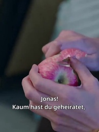 Vorgetäuschte Zärtlichkeit - Episode 21