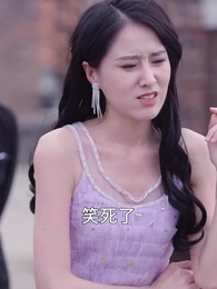 第34集 - 重生後，她寒門逆襲