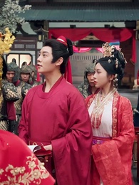 公主歸來，打臉背棄我的窮駙馬 - Episode 16